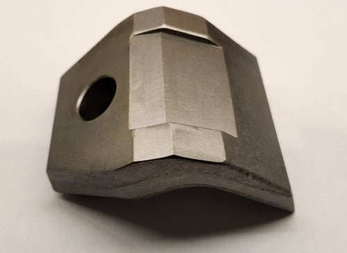 27 Shearex Mulcher Knives