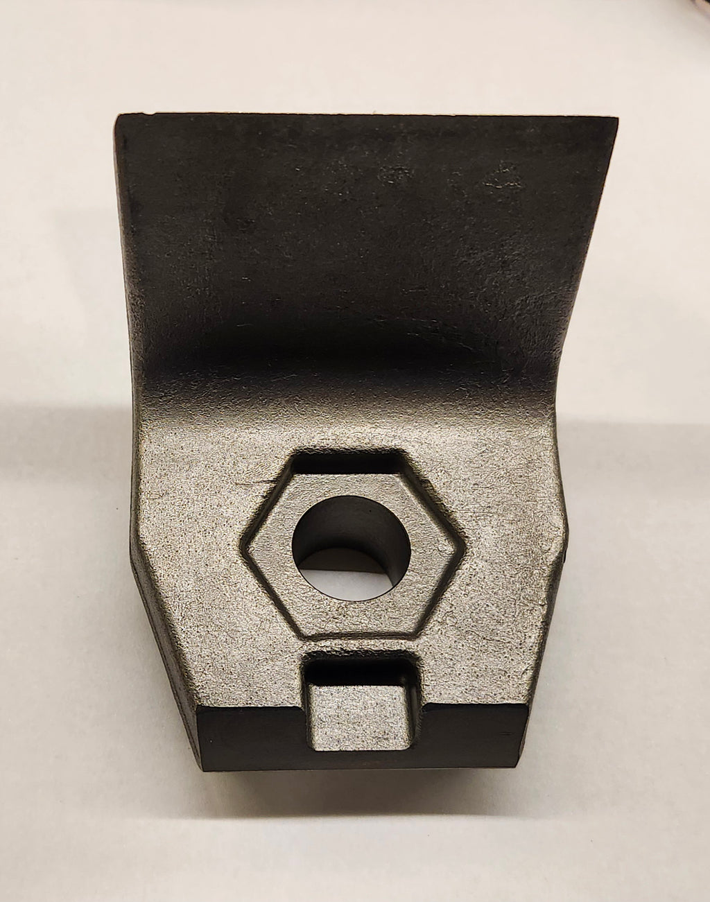 Shearex Mulcher Knife