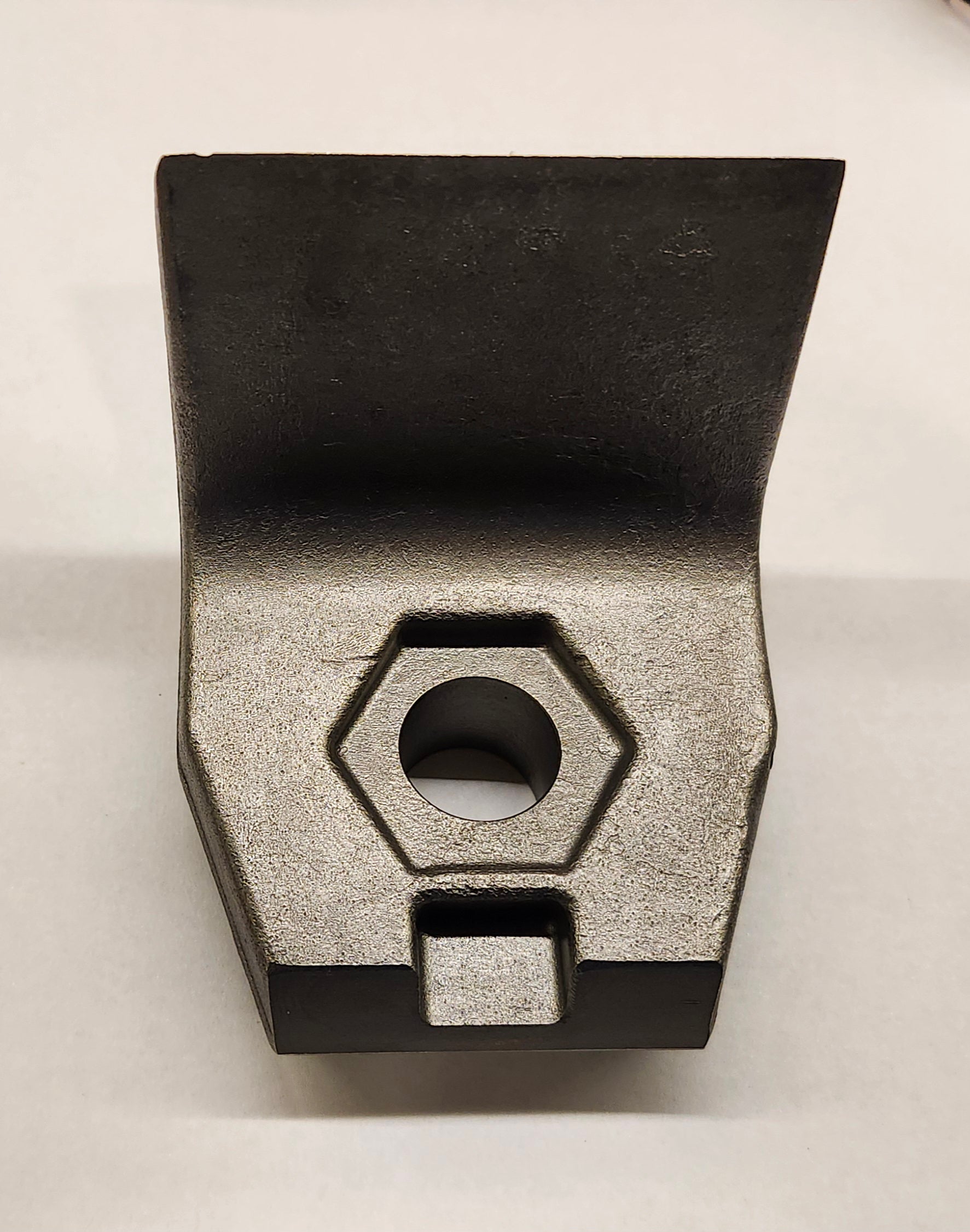 Shearex Mulcher Knife