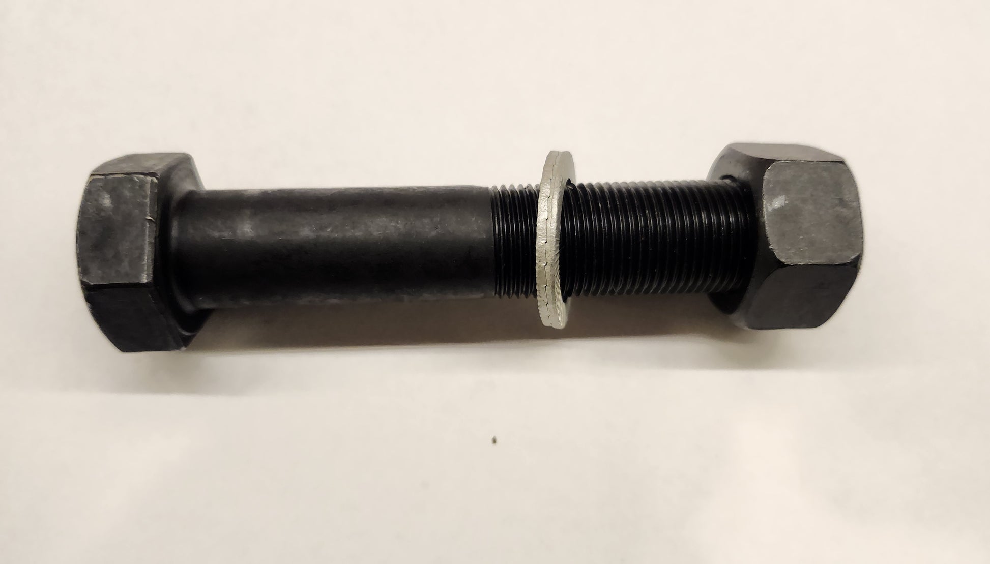Shearex bolt/nut washer set