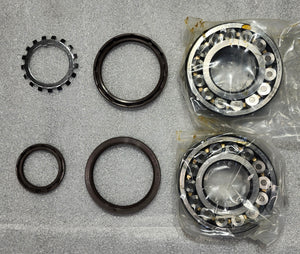 Bearing Replacement Kit
