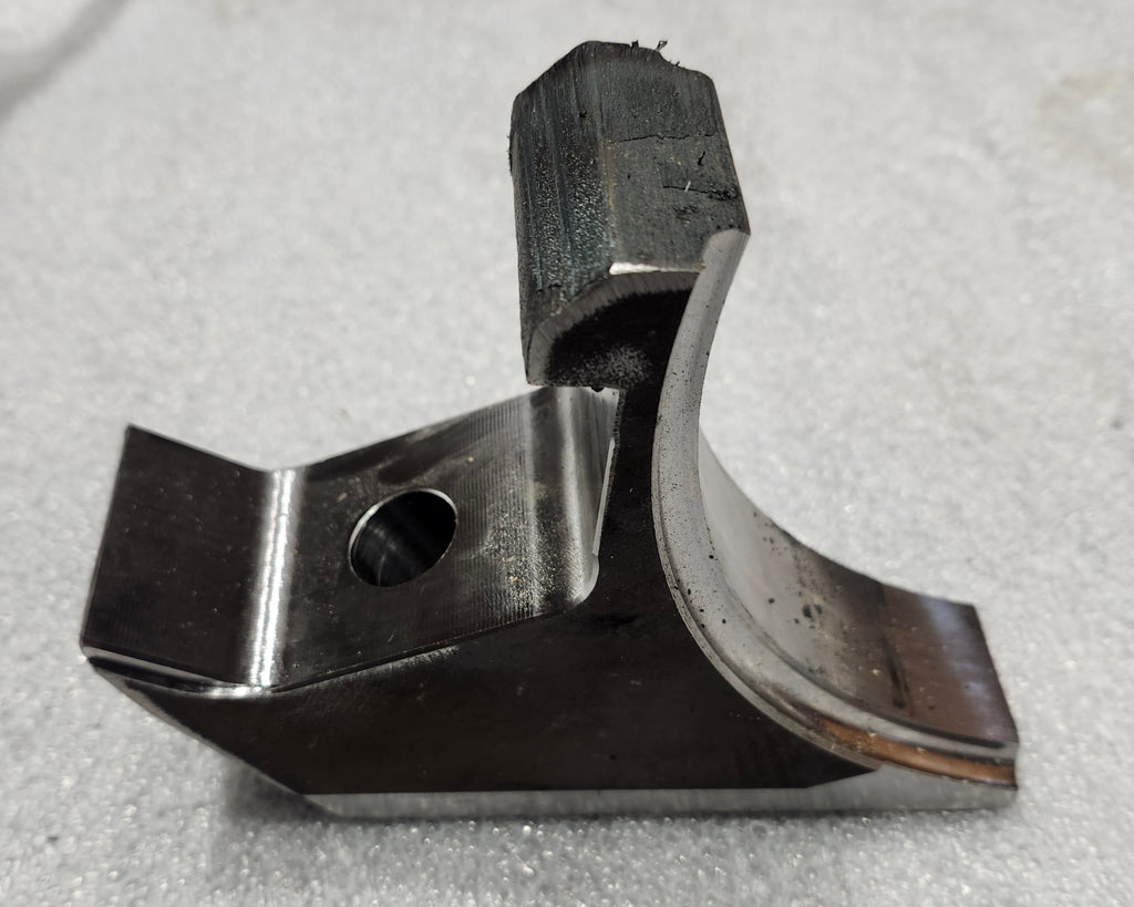 2" Blade Holder for R Family