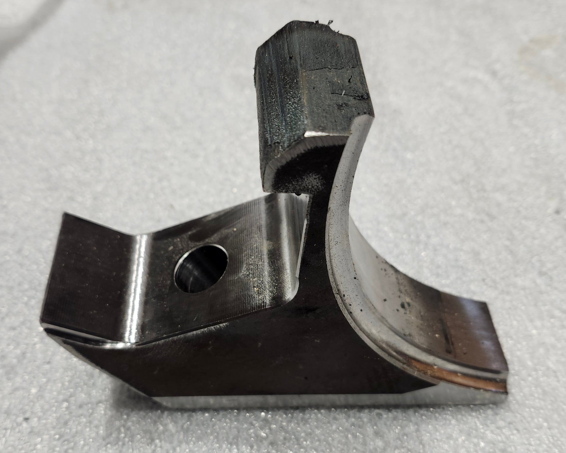 2" Blade Holder for R Family