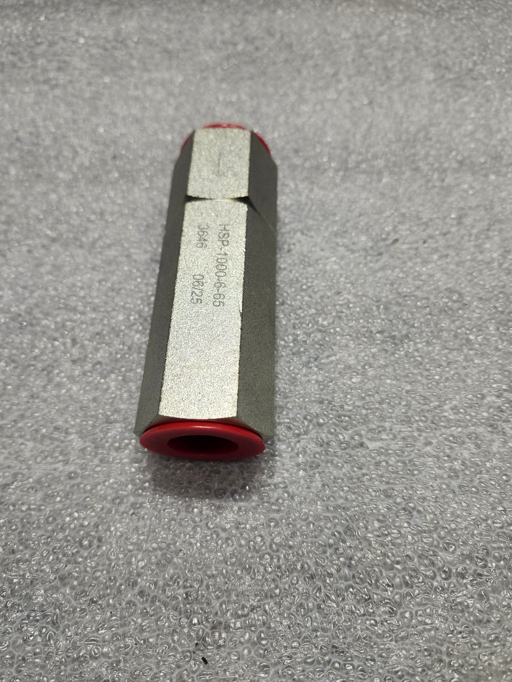 A28-00072 Check Valve - Motor Drain