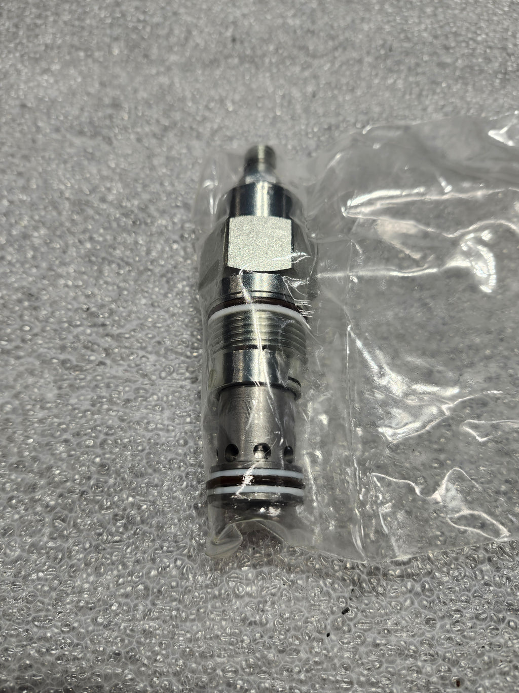 SA28-0001 Relief valve