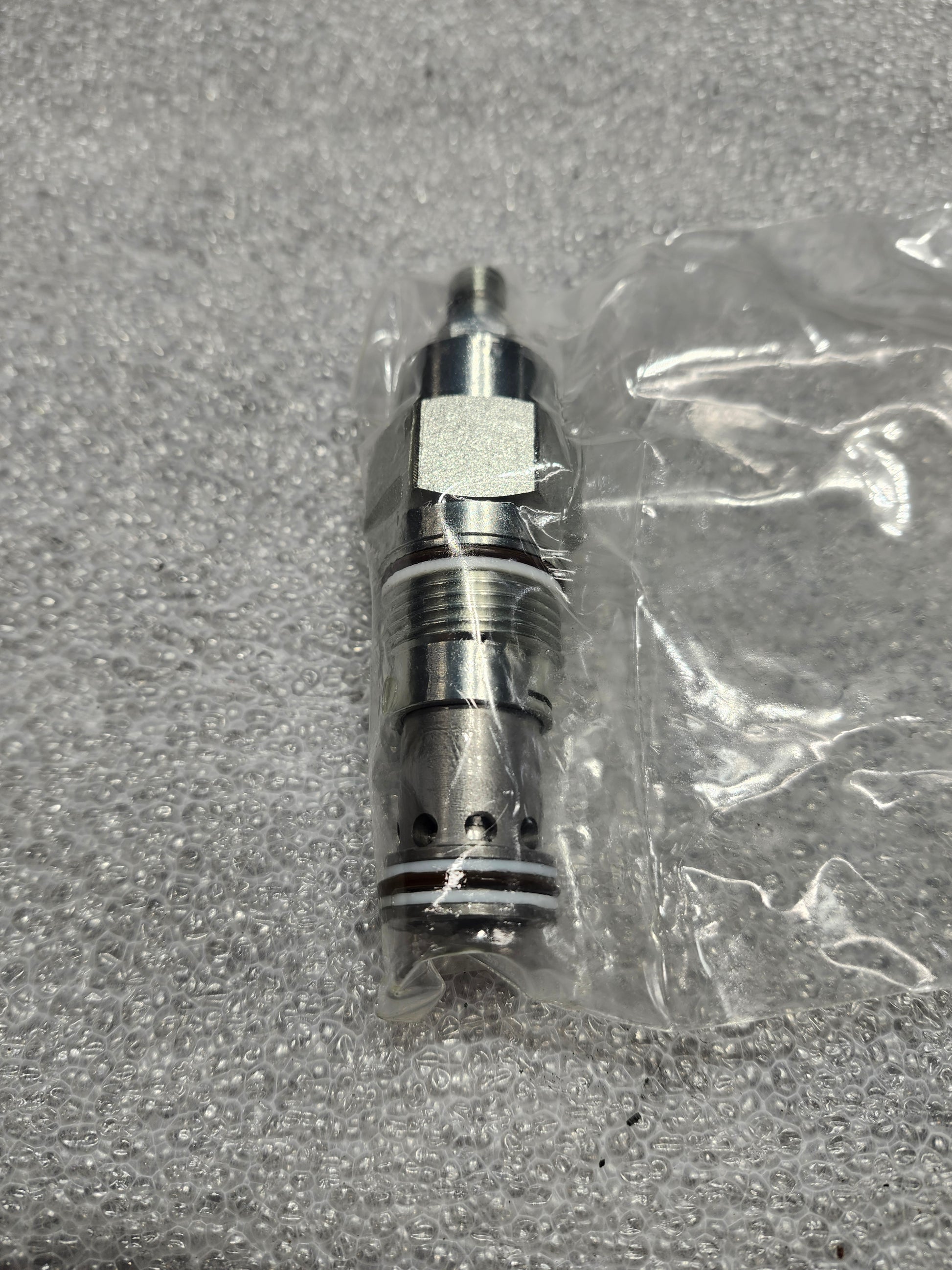 SA28-0001 Relief valve