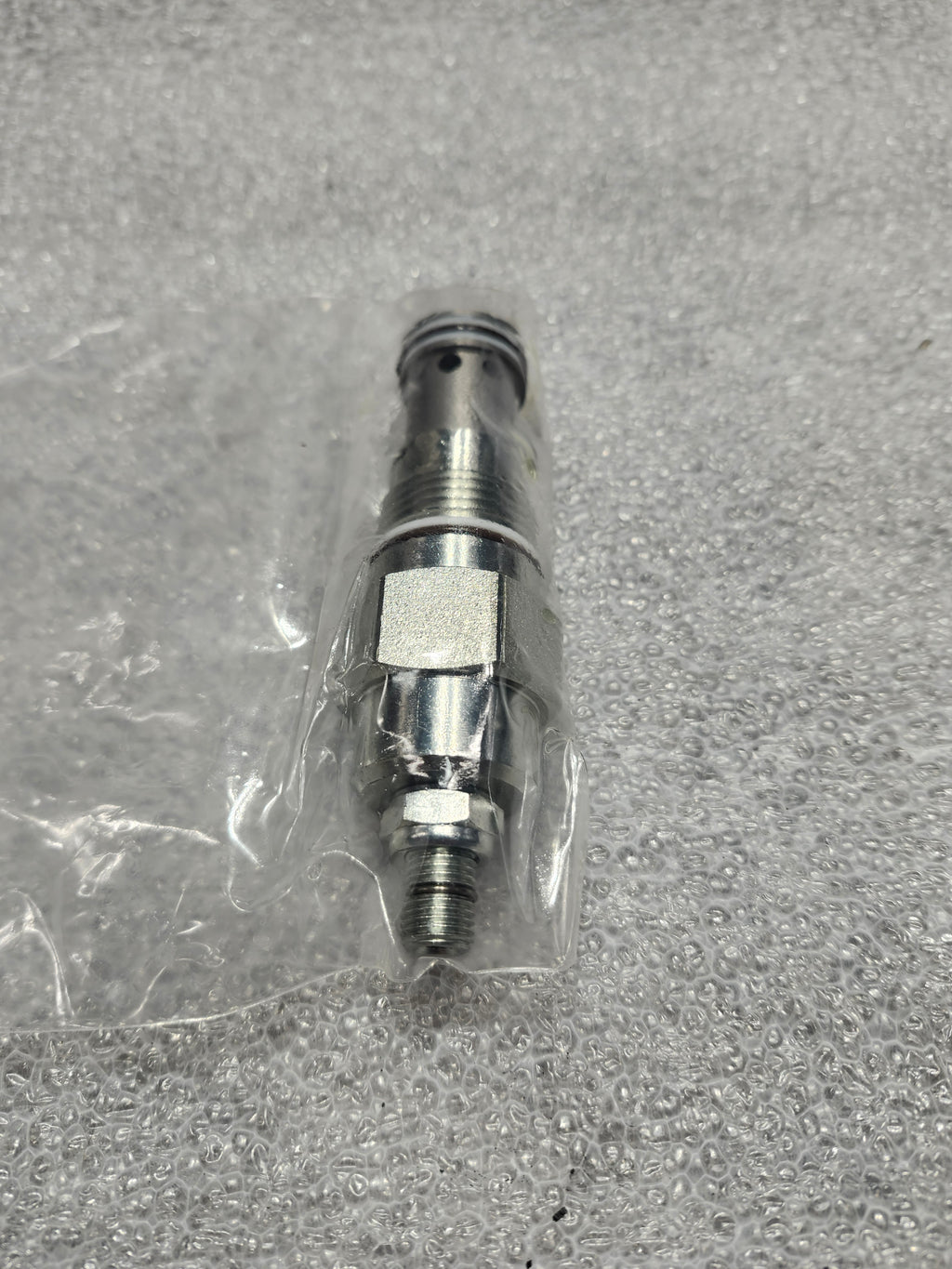 SA28-0001 Relief valve