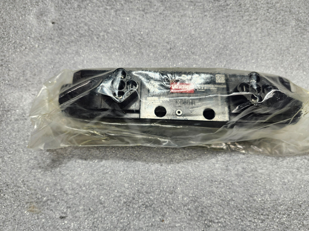 A28-00006 Directional Solenoid Valve