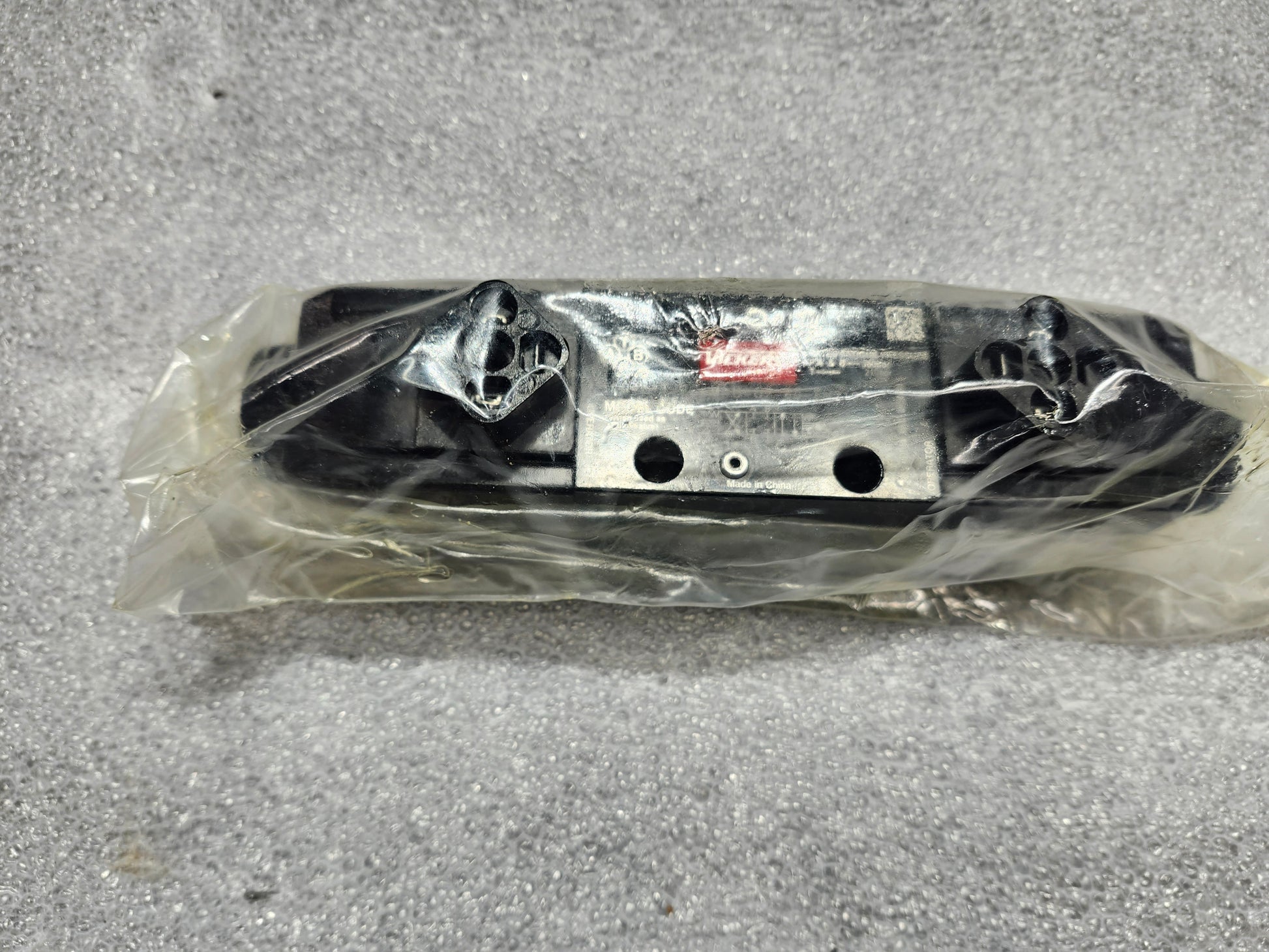 A28-00006 Directional Solenoid Valve