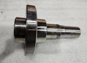 Long Rotor Axle Family R