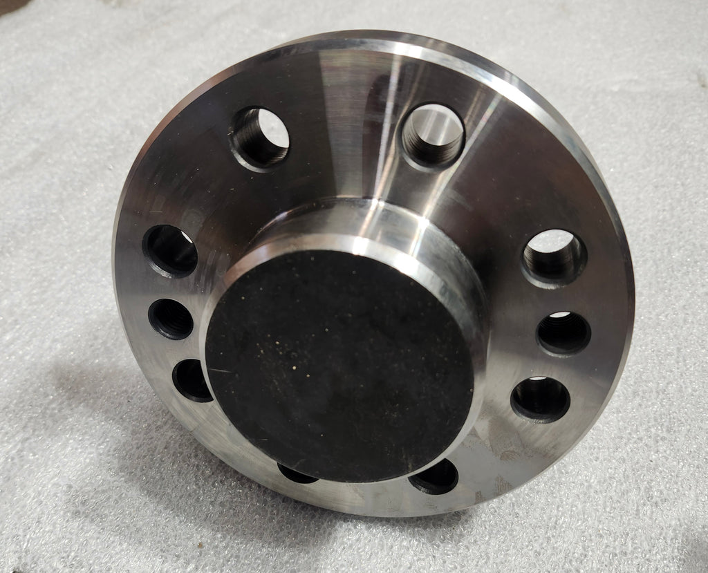 Long Rotor Axle Family R