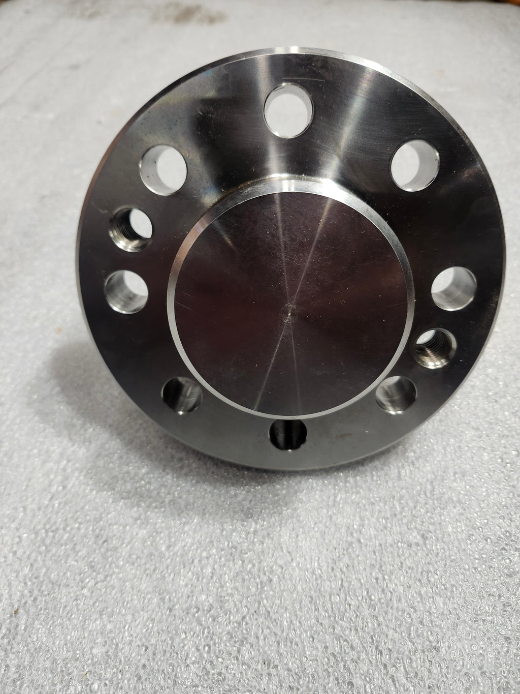 Short Rotor Axle Family R