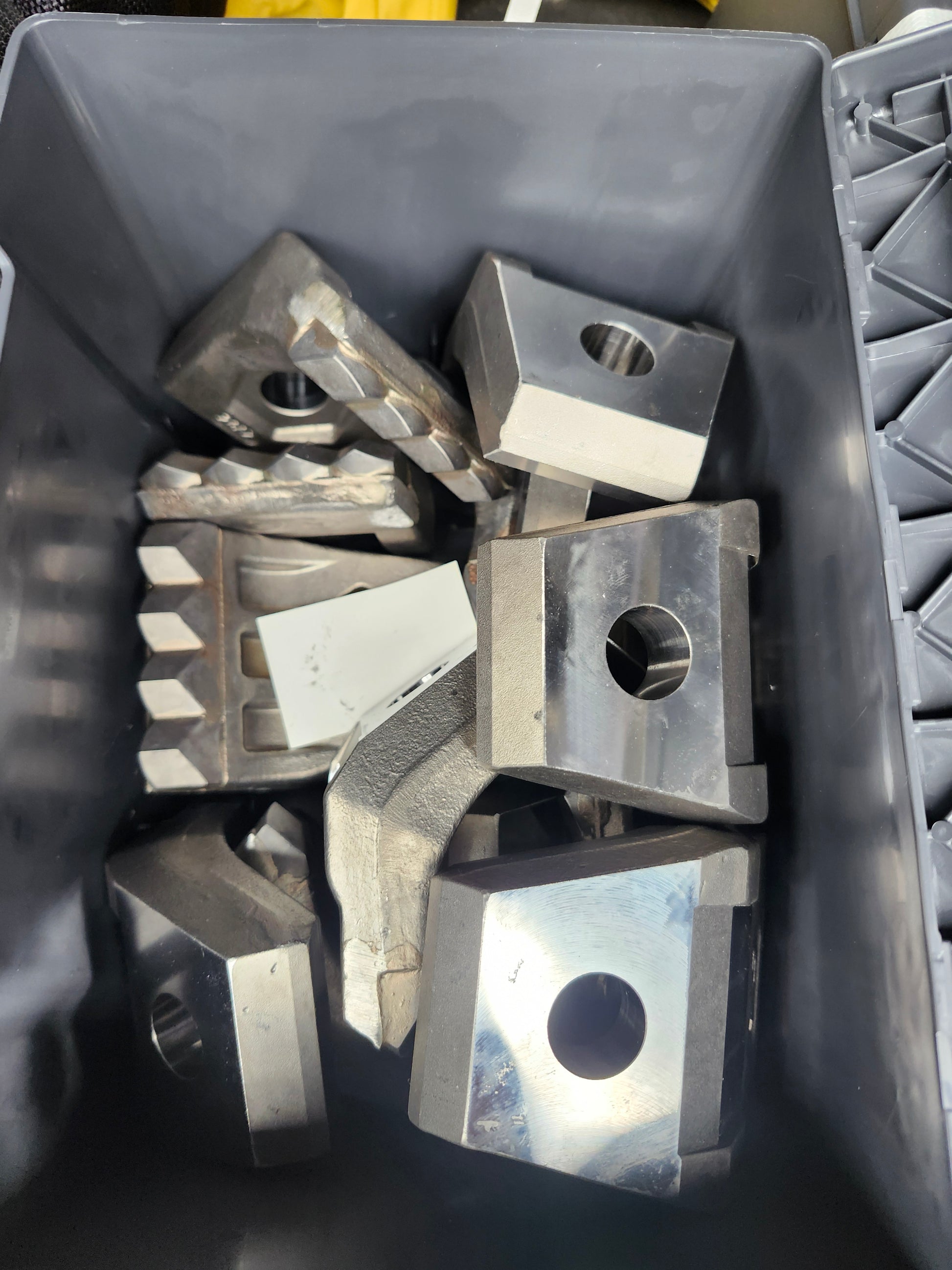 27 OEM Carbide Blade