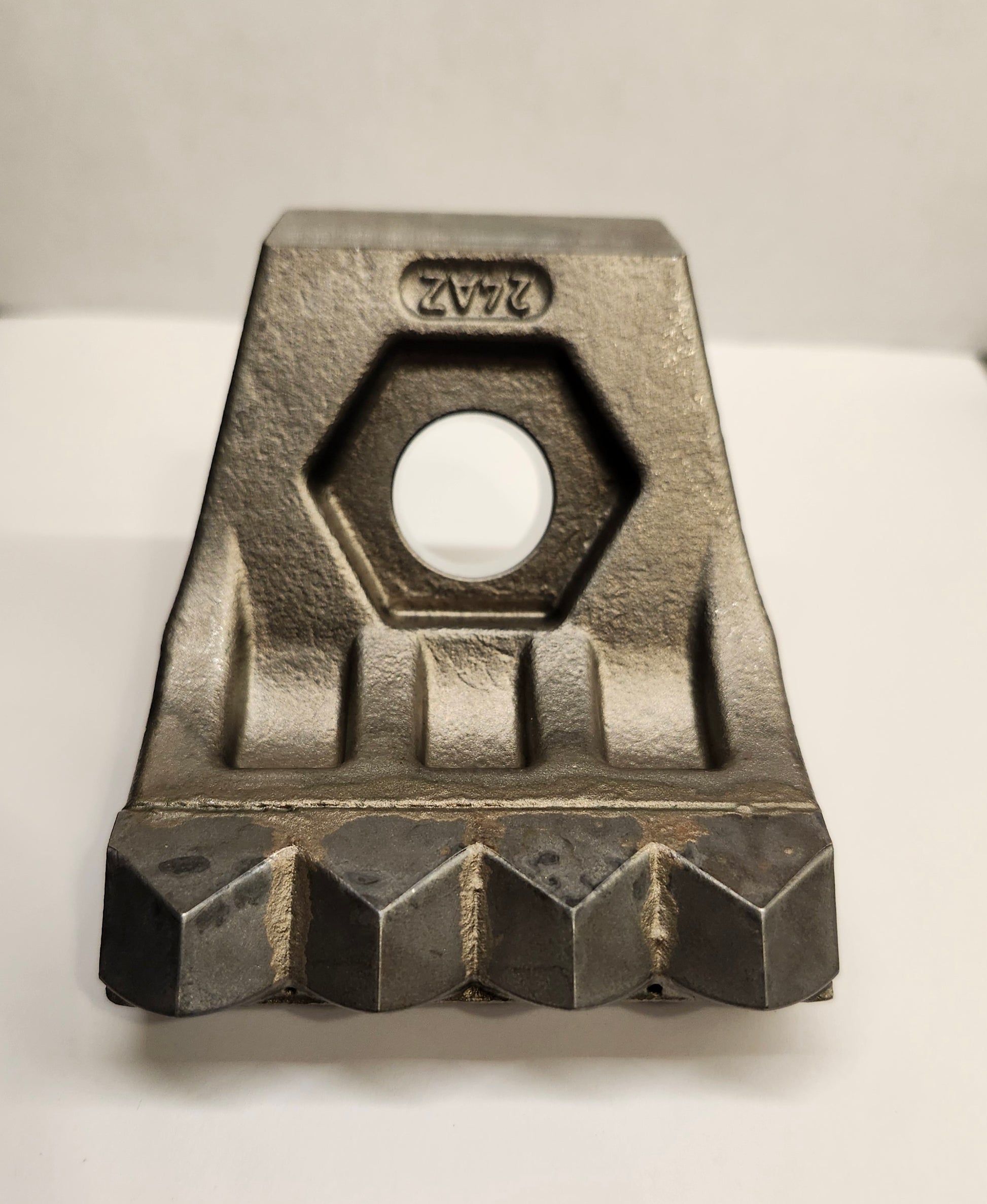 27 OEM Carbide Blade
